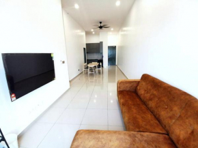 Paradise Home- 10Pax/4CarPark- Pg Bridge/KPJ Hosp